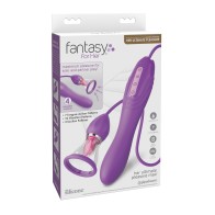 Fantasy For Her Ultimate Pleasure Max