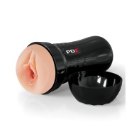 PDX Extreme Wet Pussies Stroker Light