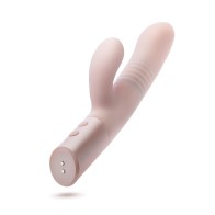 Vibrador Rabbit Fraya de Blush