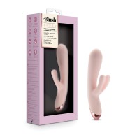 Vibrador Conejito Blush Elora Rosa