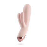 Blush Elora Rabbit Vibrator Pink