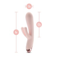 Vibrador Conejito Blush Elora Rosa