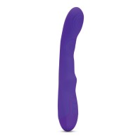 Nu Sensuelle Vivi Double Tapping Vibe Purple