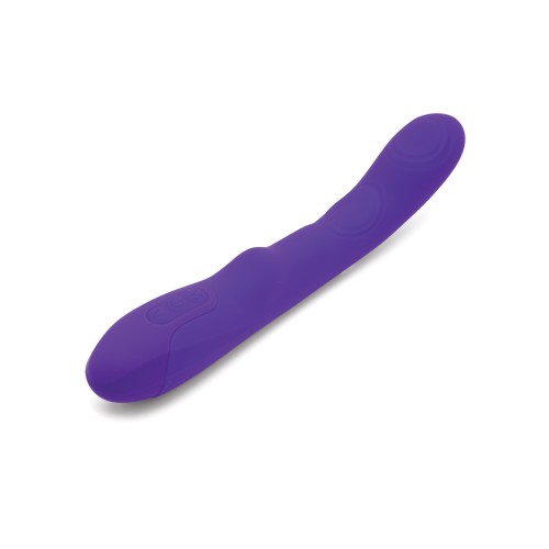 Nu Sensuelle Vivi Double Tapping Vibe Purple