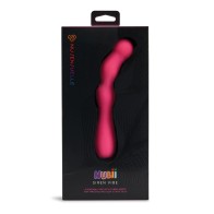 Nu Sensuelle Siren Flexible G-Spot Vibe