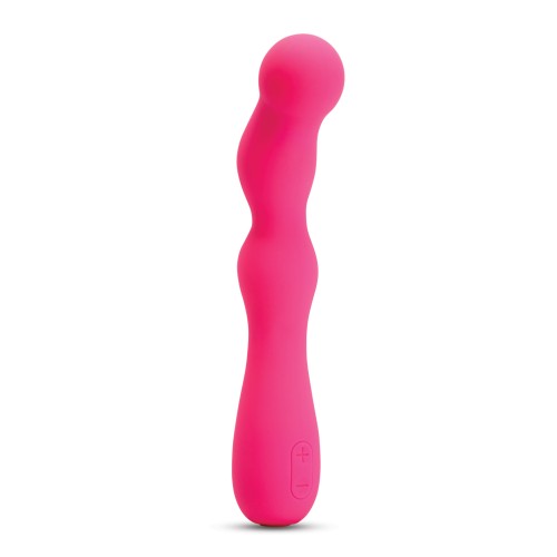 Vibrador G-Spot Flexible Nu Sensuelle Siren