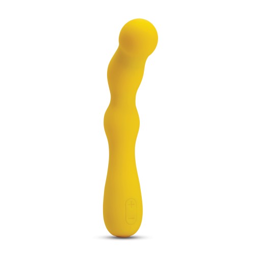 Nu Sensuelle Siren G-Spot Vibrator for Ultimate Pleasure