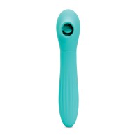 Nu Sensuelle Triple Action Daisy - Neon Blue