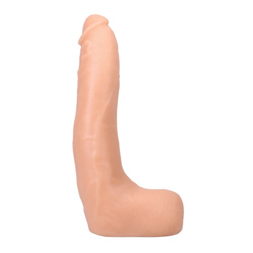 Signature Cocks ULTRASKYN 10 Inch Cock with Vacuum Suction Cup