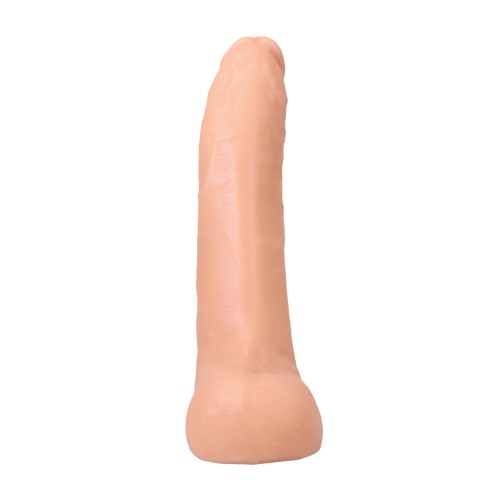 Signature Cocks ULTRASKYN 10 Inch Cock with Vacuum Suction Cup