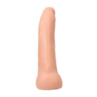 Signature Cocks ULTRASKYN 10 Inch Cock with Vacuum Suction Cup