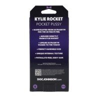 Signature Strokers ULTRASKYN Pocket Pussy Kylie Rocket