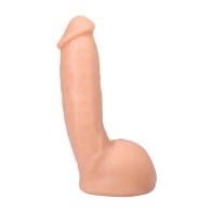 Pene Signature Cocks ULTRASKYN de 8.5 pulgadas con Ventosa