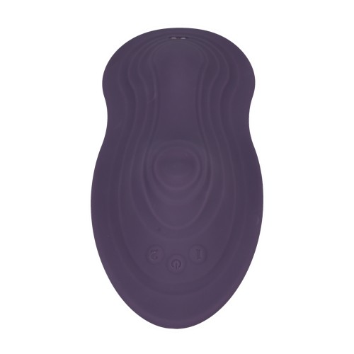 iRide Pleasure Seat Throb Stimulator for Ultimate Fun