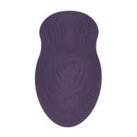 iRide Pleasure Seat Throb Stimulator for Ultimate Fun