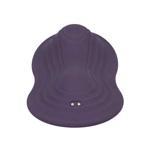 iRide Pleasure Seat Throb Stimulator for Ultimate Fun