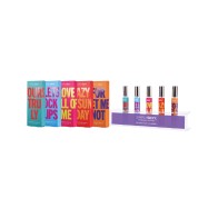 Simply Sexy Pheromone Perfume Bundle - 26 pcs