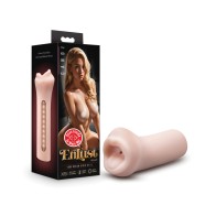 Blush EnLust Candi Mouth Stroker