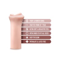 Blush EnLust Candi Mouth Stroker