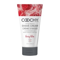 COOCHY Berry Bliss Shave Cream