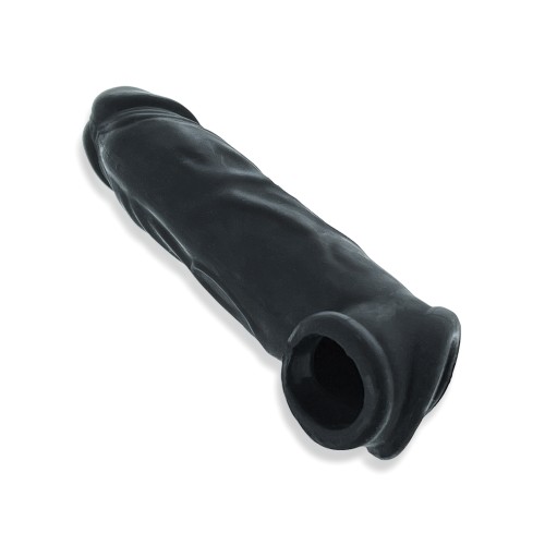 Extensor Ajustable Oxballs Dicker para un Placer Mejorado