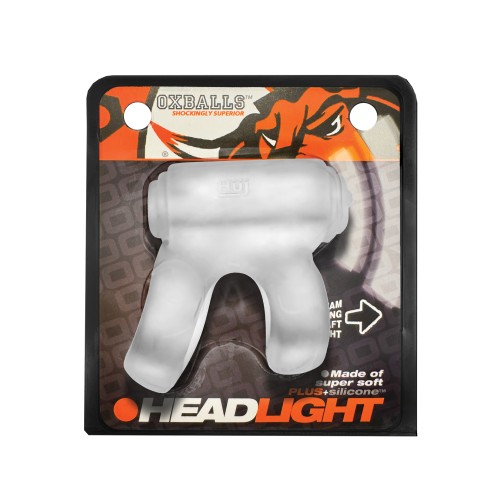 Soporte para Eje Oxballs Headlight - LED Hielo Claro