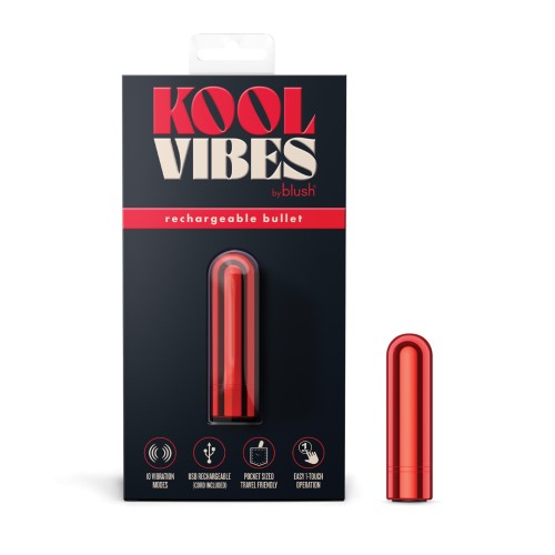 Blush Kool Vibes Mini Bullet