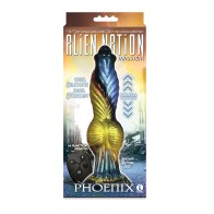 Alien Nation Thrusting Phoenix