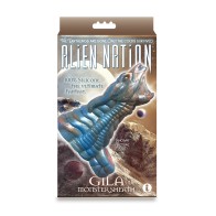 Alien Nation Penis Sheath Gila