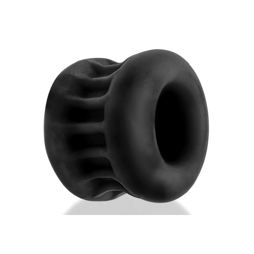 Oxballs Core Grip Squeeze Ball Stretcher - Black Ice