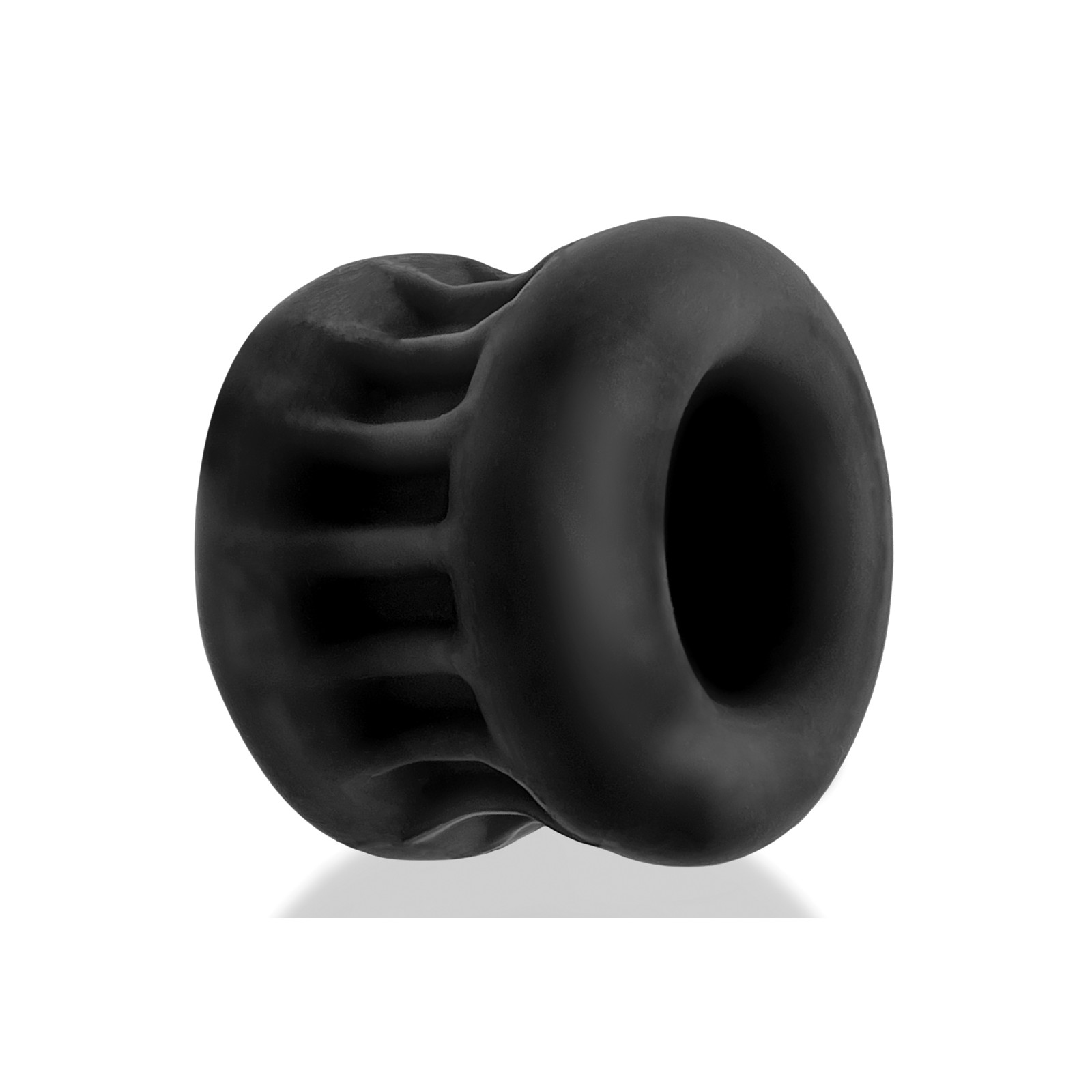 Oxballs Core Grip Squeeze Ball Stretcher - Black Ice