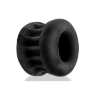 Oxballs Core Grip Squeeze Ball Stretcher - Negro Hielo