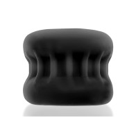 Oxballs Core Grip Squeeze Ball Stretcher - Negro Hielo