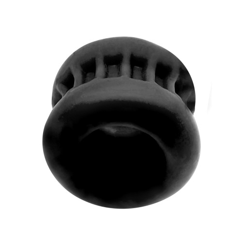 Oxballs Core Grip Squeeze Ball Stretcher - Negro Hielo