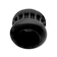 Oxballs Core Grip Squeeze Ball Stretcher - Negro Hielo