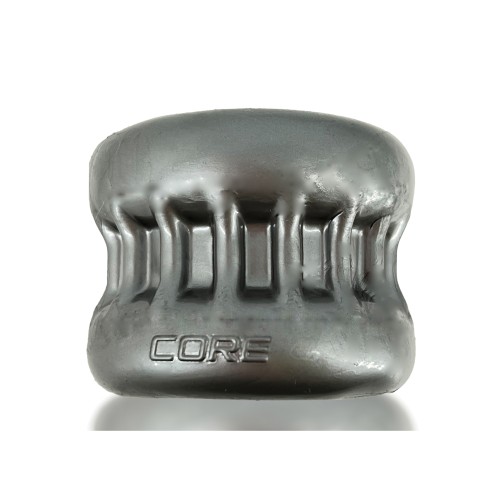 Oxballs Core Grip Squeeze Ball Stretcher - Steel