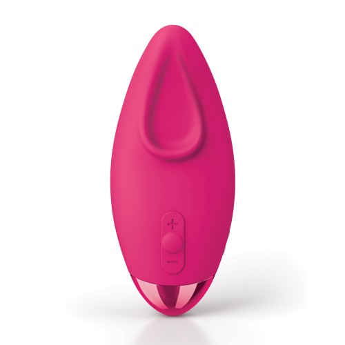 JimmyJane Form 3 Pro Vibrator - Pink