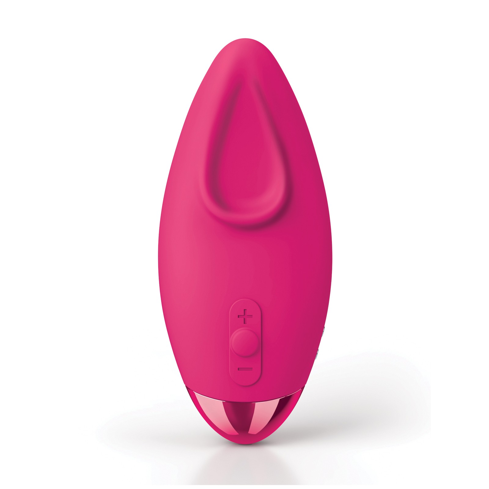 JimmyJane Form 3 Pro Vibrator - Pink