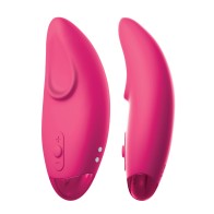 JimmyJane Form 3 Pro Vibrator - Pink