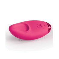 JimmyJane Form 3 Pro Vibrator - Pink