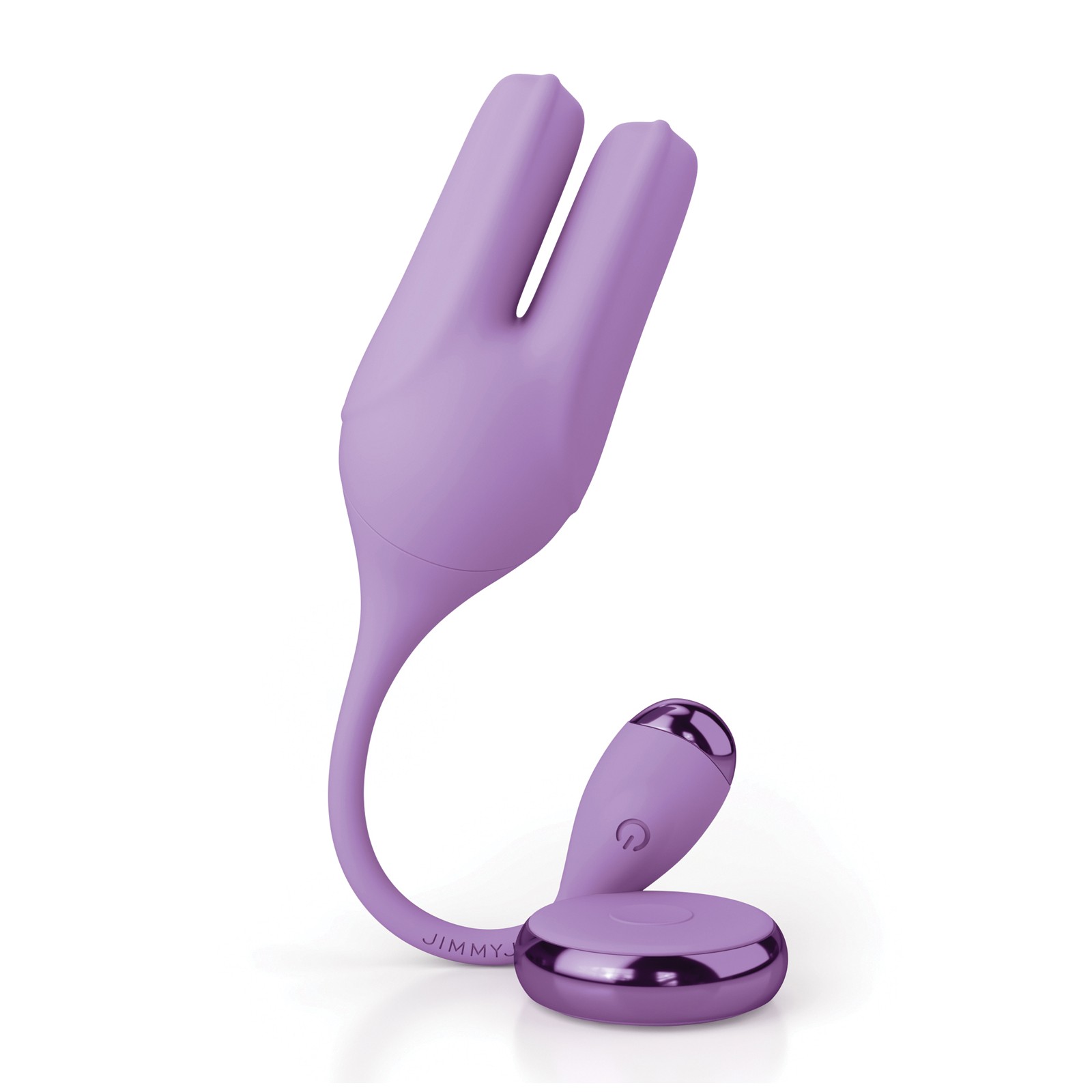 JimmyJane Form 2 Entrenador de Kegel y Estimulador Clitoriano