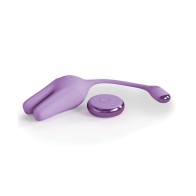 JimmyJane Form 2 Kegel Trainer Clit Tickler