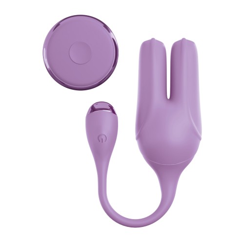 JimmyJane Form 2 Kegel Trainer Clit Tickler