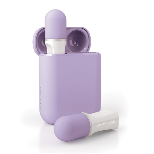 JimmyJane Hello Touch PRO Mini Finger Stimulators