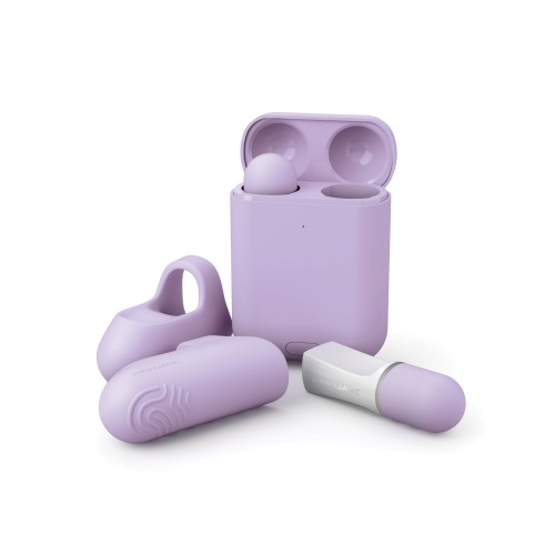 JimmyJane Hello Touch PRO Mini Finger Stimulators