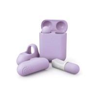 JimmyJane Hello Touch PRO Mini Finger Stimulators