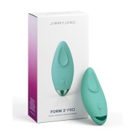 JimmyJane Form 3 PRO Teal