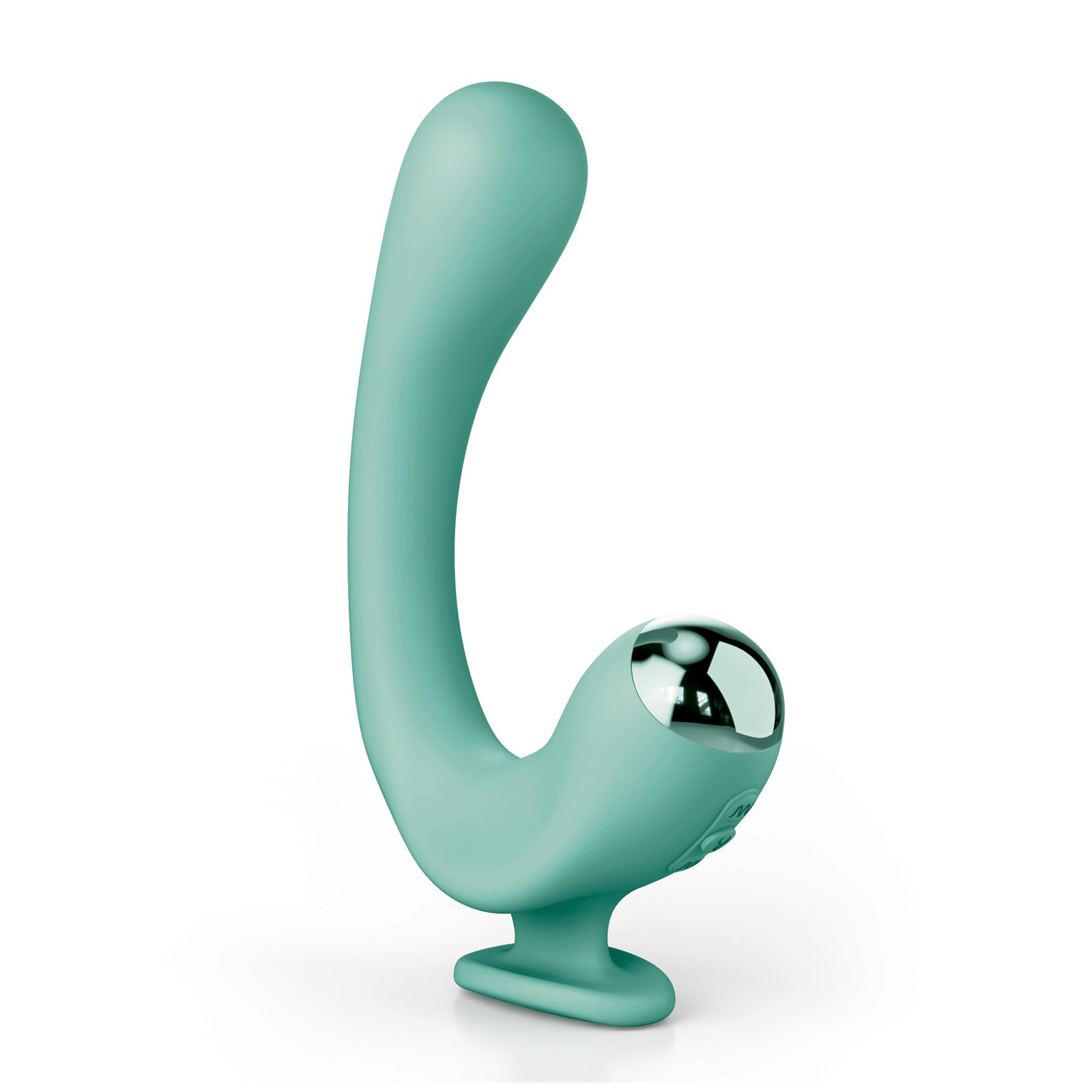 Reflexx Rabbit 2 Dual Pleasure Vibrator