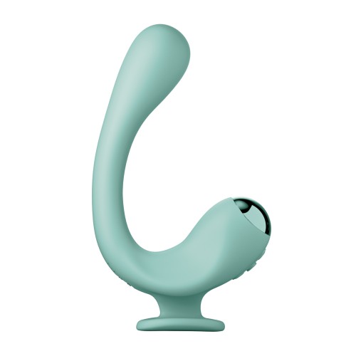 Reflexx Rabbit 2 Dual Pleasure Vibrator