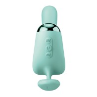 Reflexx Rabbit 2 Dual Pleasure Vibrator